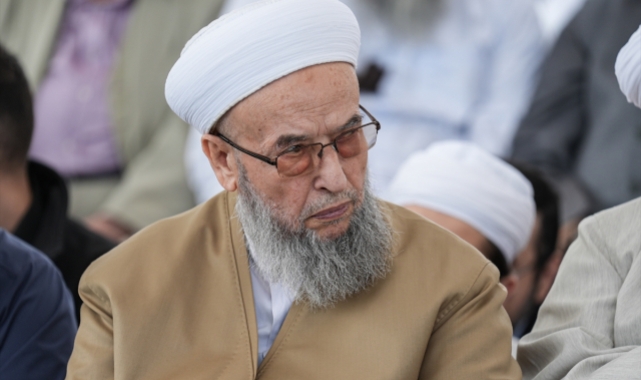 İsmailağa Cemaati'nin yeni lideri belli oldu