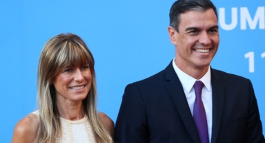 İspanya’da ‘yolsuzluk’ krizi