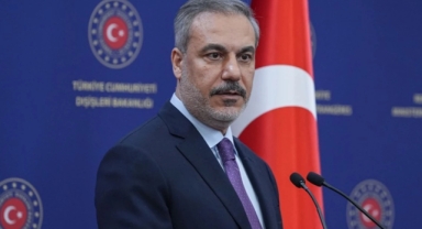 İsrail'e yönelik tedbir kararları alındı