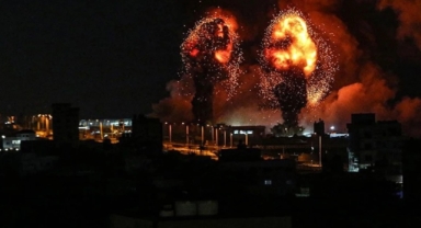 İsrail'in iki ülkeyi daha vurduğu ortaya çıktı 