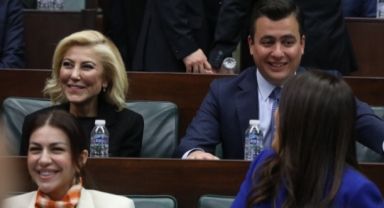 Istakoz yediği fotoğrafı paylaşmıştı