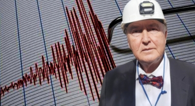 İstanbul Ankara ve İzmir için hayati öneme sahip deprem uyarısı