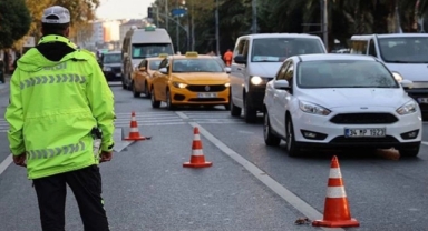 1 Mayıs için toplu taşımaya kısıtlama getirildi