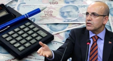 İşte temmuzda memur ve emekliyi bekleyen zam oranı