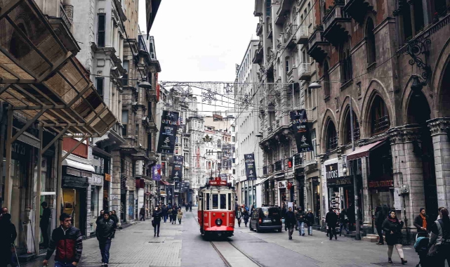 İstiklal Caddesi için yeni karar!