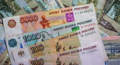 İsviçre 14,3 milyar dolarlık Rus varlığını bloke etti