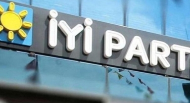 İYİ Parti'de istifa kararı