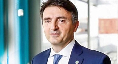 İYİ Parti'den bir istifa daha