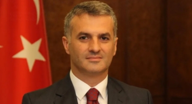 İYİ Partili Başkan partisinden istifa etti