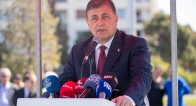 İzmir Bizim Evimiz Şehrimize, Atatürk'e borcumuzu ödeyeceğiz