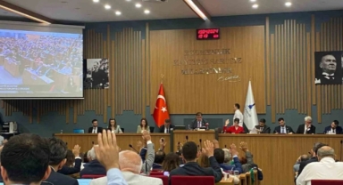 İzmir’de suya yüzde 25 indirim