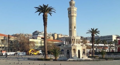 İzmir Valiliği’nden patlama sesleriyle ilgili açıklama