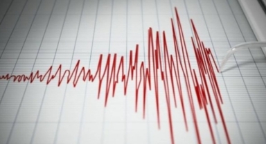 Japonya'da deprem