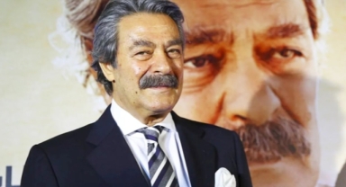 Kadir İnanır taburcu edildi