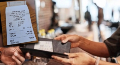 Kahveye gübre fişi kestiler