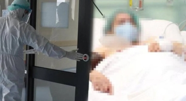 Kanser hastası kadına cinsel saldırıda bulunmuştu