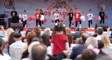 Kartal’da ‘23 Nisan’ Coşkusu Doyasıya Yaşandı