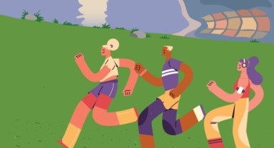 Kartal’da Aydos Patika Koşusu Heyecanı Başlıyor