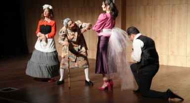 Kartal’ın Kültür Sanat Etkinliklerinin Yepyeni Adresi ‘Yalı Yunus Topselvi Kültür Merkezi’