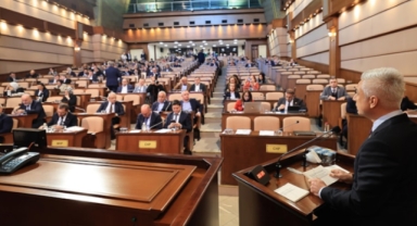 'KDV ve ÖTV gideri ile 550 yeni otobüs alabilirdik'