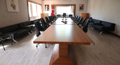 Kemer Belediyesi’nin yeni meclisi oluştu