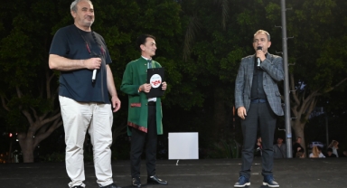 Kemer'de FİLİZ Derneği'nden 