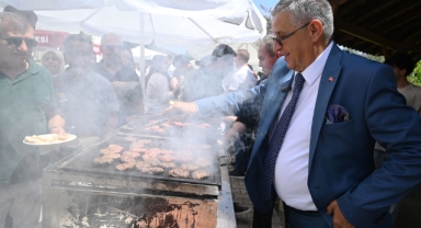 Kemer’de “Kariyer günleri ve tadım şenliği”