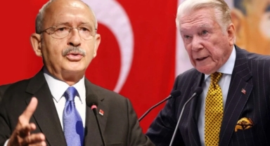 Kılıçdaroğlu'ndan Uğur Dündar'a sert sözler