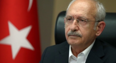Kılıçdaroğlu: Sarayla müzakere edilmez, mücadele edilir