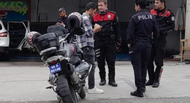 Kiracı ile mal sahibi arasındaki tartışmada kan aktı