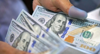 Kısa vadeli dış borçta yeni rekor