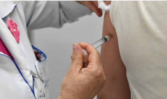 Kızamık vakalarının artışı alarma geçirdi