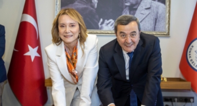 Konak’ta Nilüfer Çınarlı Mutlu dönemi coşkuyla başladı