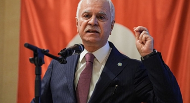 ' Kongreyi ilk turda kazanacağız'