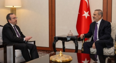 'Koordinasyonu derinleştirmenin yollarını arıyoruz'