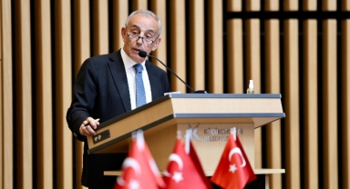 KÜÇÜKÇEKMECE BELEDİYE MECLİSİ’NDE 2023 YILI FAALİYET RAPORU KABUL EDİLDİ