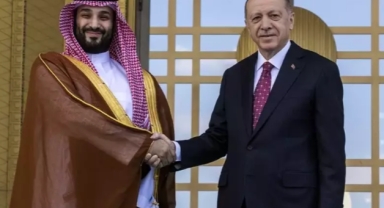 Küresel ve bölgesel konular ele alındı