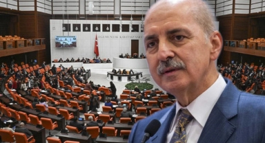Kurtulmuş siyasi partileri ziyaret edecek