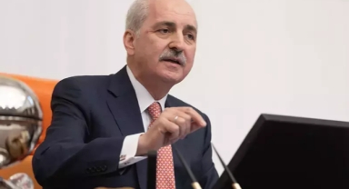 Kurtulmuş'tan 'yeni anayasa' açıklaması
