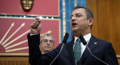 'Küstahlaşmış ve kibrinden arınamamış bir noktada'