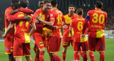 Ligin bitimine iki hafta garantiledi