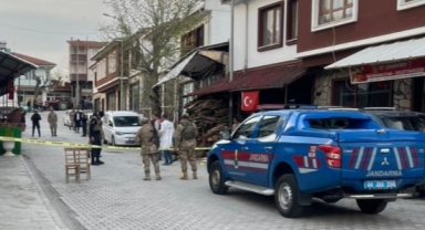 Malatya'da silahlı kavga