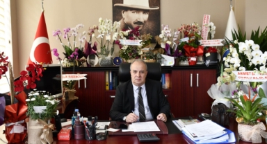 MALKARA BELEDİYE BAŞKANLIĞI MAKAMINA KAMURAN KINAY VEKÂLET EDECEKTİR