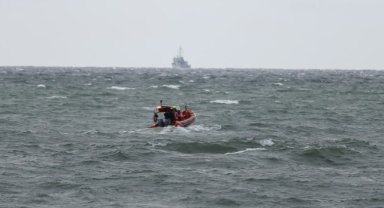 Marmara'da bulunan cesedin kimliği belli oldu