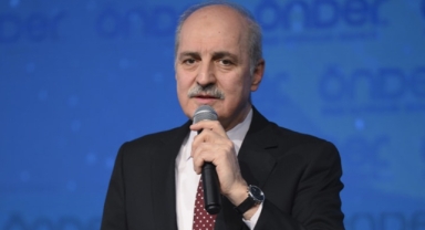 Meclis Başkanı Kurtulmuş'tan seçim açıklaması