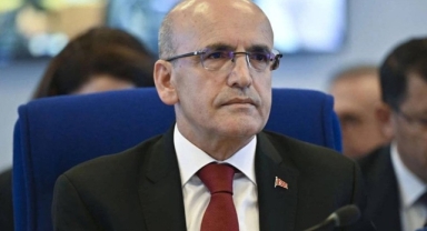 Mehmet Şimşek'e 'yerel halk' tepkisi