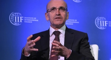 Mehmet Şimşek tek haneli enflasyon için tarih verdi 