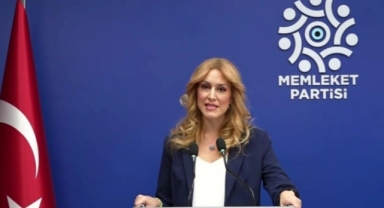 Memleket Partisi'nde istifa depremi