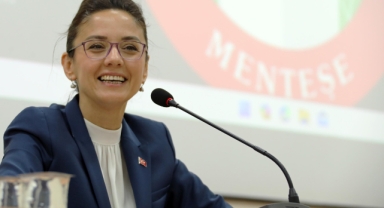 MENTEŞE BELEDİYE MECLİSİ TOPLANDI 