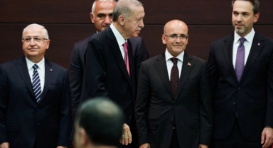 Merkez Bankası'ndan hükümete açık mektup